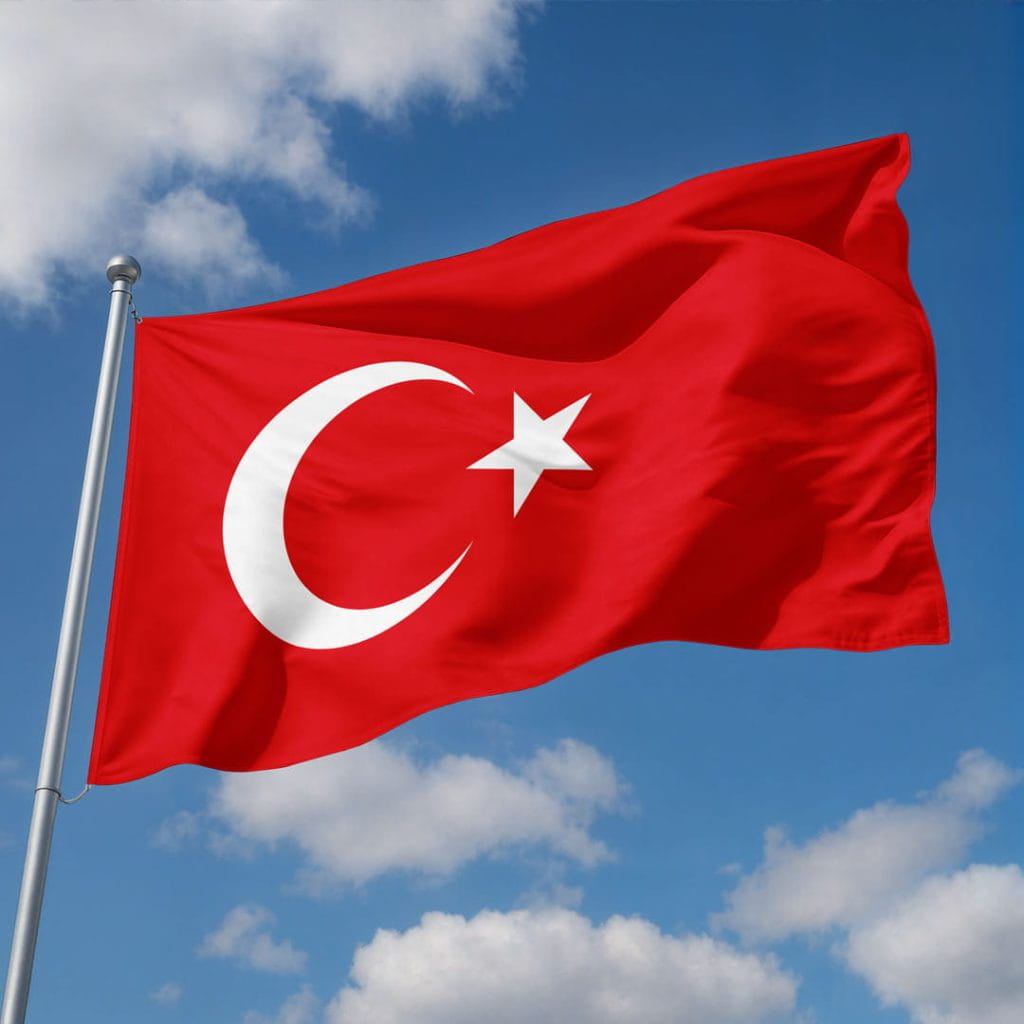 Türk-bayrağı