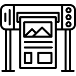 Dijital Baskı