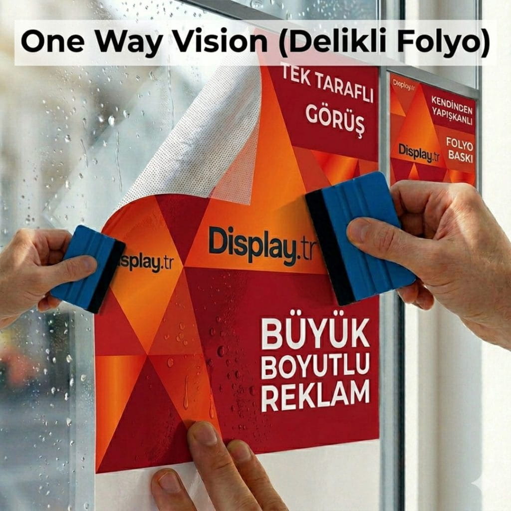 one-way-vision-delikli-folyo-baskı