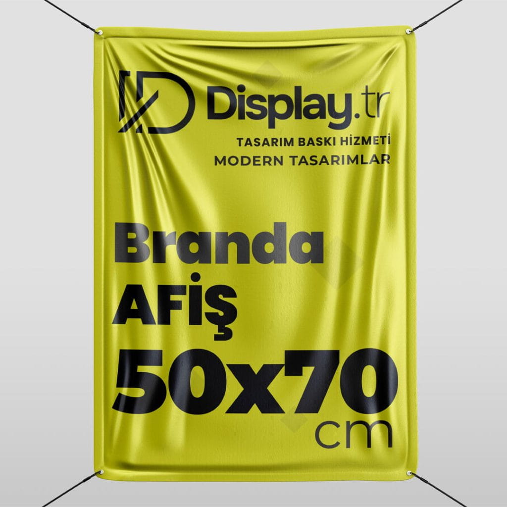 50x70cm-Branda-Afiş