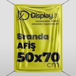 50x70cm-Branda-Afiş