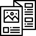 Broşür & El İlanı